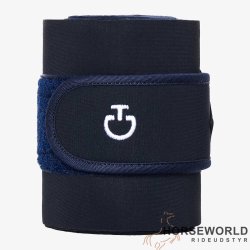 CT Jersey &amp; Fleecebandager 4 stk. - Navy