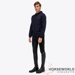 CT Team Daytona  Zip Hoodie Unisex - Navy