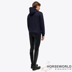 CT Team Daytona  Zip Hoodie Unisex - Navy