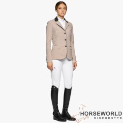 CT GP Perforted Stvnejakke - Light Mud