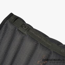 CT Air Dressur Underlag - Sort/Guld