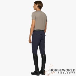 CT Orbit Crew T-shirt Herre - Mud