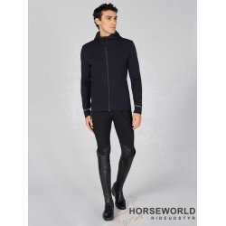 Vestrum Nesso Trningstrje - Sort