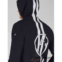 Vestrum Nesso Trningstrje - Sort