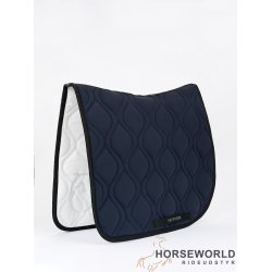 Vestrum Perugia Dressur Underlag - Navy