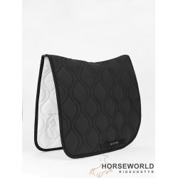 Vestrum Perugia Dressur Underlag - Sort