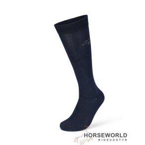 KLtinley Coolmax Knstrmper - Navy