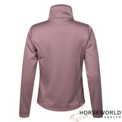 KLbelinda Junior Insulated Jakke - Purple Flint