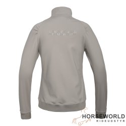 KLbetsy Fleece Trje - Beige Dove