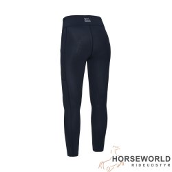 KLkatinka F-Tec Tights Full Grip - Navy