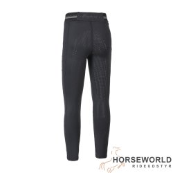 KLkattie F-Tec Tights Full Grip - Sort