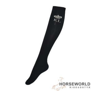 KLdella Unisex Coolmax Kn Strmper - Navy