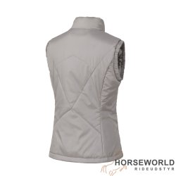 KLdianna Bodywarmer - Beige Oyster Grey
