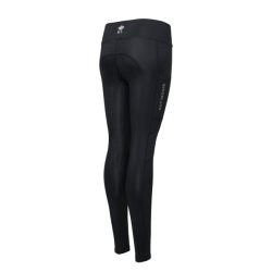 KLkarina F-Tec Compression Tights Full Grip - Navy