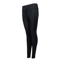 KLkarina F-Tec Compression Tights Full Grip - Navy