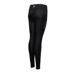 KLkarina F-Tec Compression Tights Full Grip - Sort