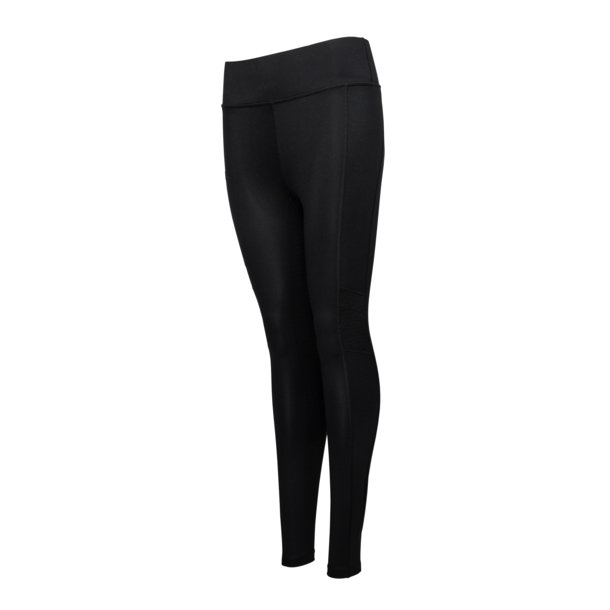 KLkarina F-Tec Compression Tights Full Grip - Sort