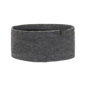 KL Frida Strik Pandebnd - Dark Grey