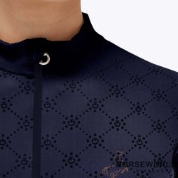 CT Lightweight Jersey Trningstrje - Navy 