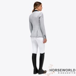 CT GP Stvnejakke - Lys Gr			