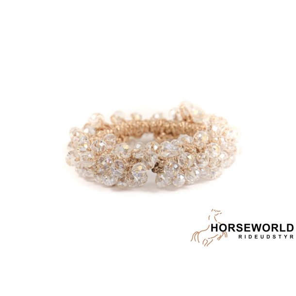 Bellinoxx Allegra H�rpynt - Golden 