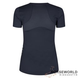 KLHanna Trnings T-shirt - Navy