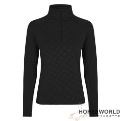 KLHavanna Sun Shirt - Sort