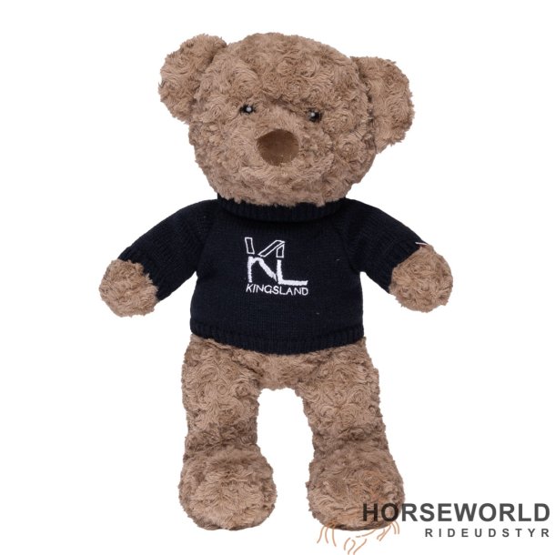 KL Vinnie Teddy Bear