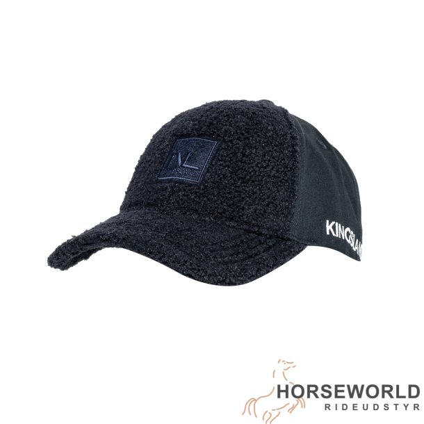 KL Vega Unisex Shepherds Cap - Navy