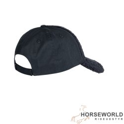 KL Vega Unisex Shepherds Cap - Navy