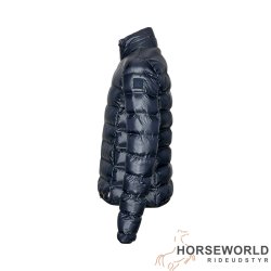 KL Vam Padded Junior Jakke - Navy