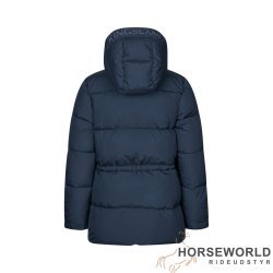 KL Vea Junior Jakke - Navy