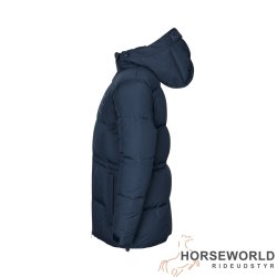 KL Vea Junior Jakke - Navy