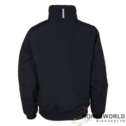 KLVayan Unisex Bomber Jakke - Navy