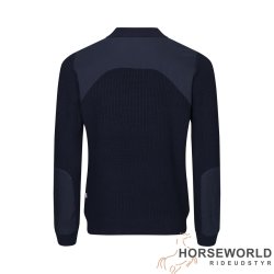 KLVas Herre Strik - Navy