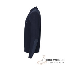 KLVas Herre Strik - Navy