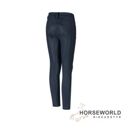 KLKolina Full Grip Ridebukser Junior - Navy