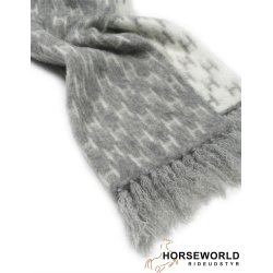 HST Asta Halstrklde - Grey Melange 