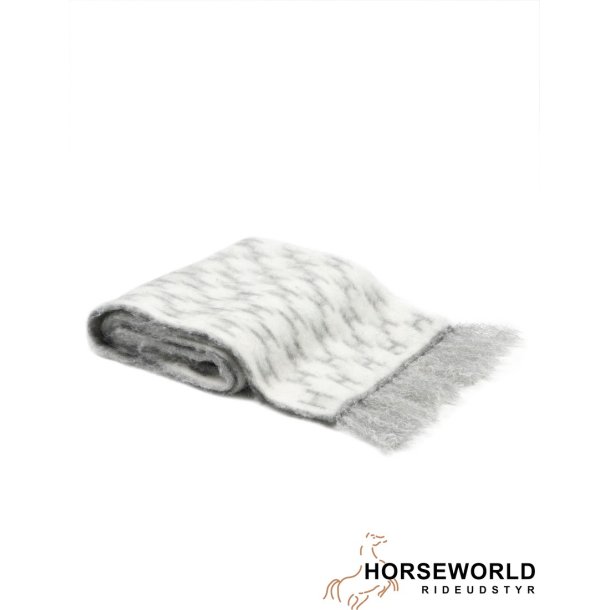 HST Asta Halstrklde - Grey Melange 