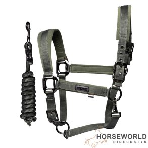 KL Vigga Velvet Grime & Trktov - Green Beetle