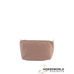 Pourchet Paris Lenvolee Cowhide L�der Taske - Rose