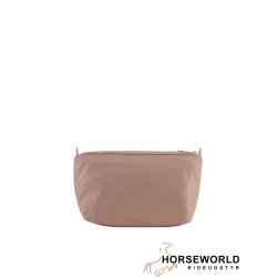 Pourchet Paris Lenvolee Cowhide L�der Taske - Rose