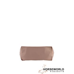 Pourchet Paris Lenvolee Cowhide L�der Taske - Rose
