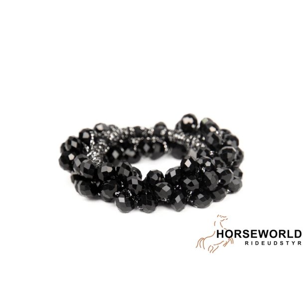 Bellinoxx Alessa H�rpynt - Black