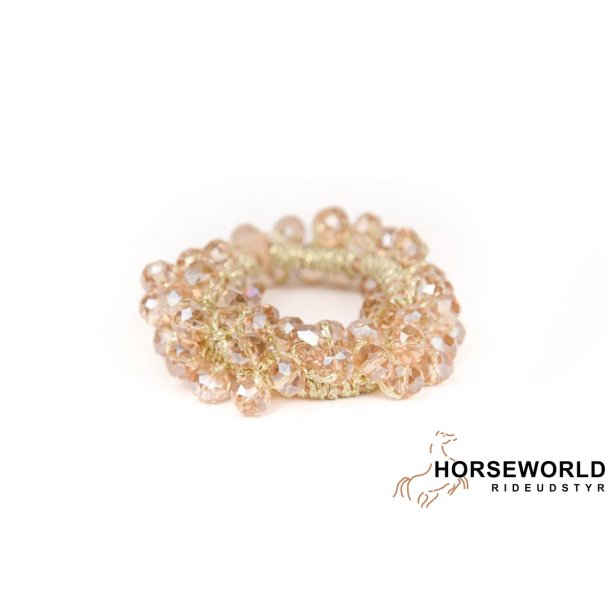 Bellinoxx Alessa H�rpynt - Champagne