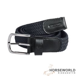 KLNatasha Flettet Blte - Navy