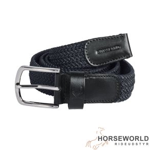 KLNatasha Flettet Blte - Navy