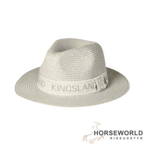 KLNikta Ladies Strhat - Beige Rainy Day