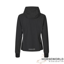 KL Nicole Primaloft Ridejakke - Navy