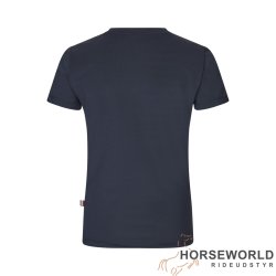 KL Nabia T-Shirt Junior - Navy